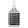 Sensualube Lubrifiant à base de silicone Sensualube Silicone 500ml